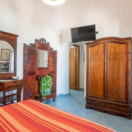 Casa Vacanza Artemis Đảo Lipari Ngoại thất bức ảnh