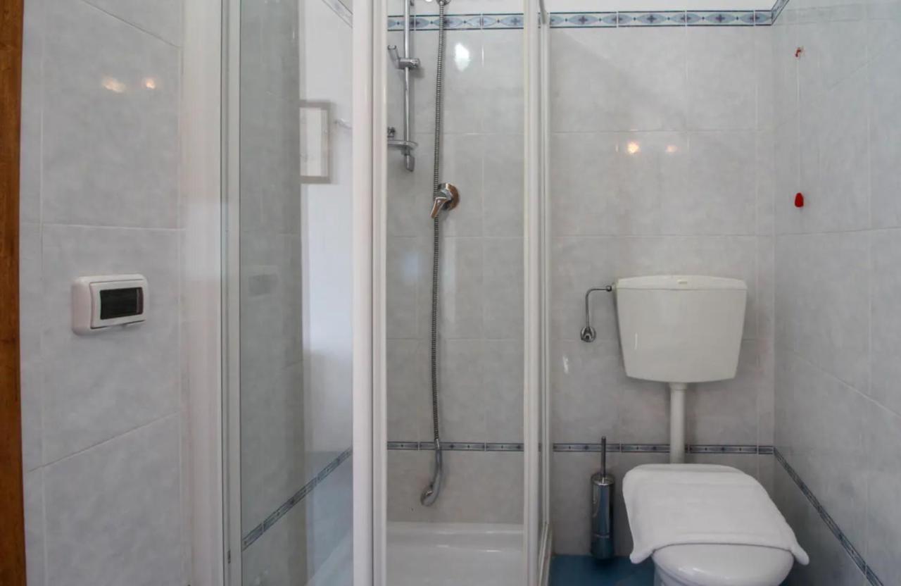 Casa Vacanza Artemis Đảo Lipari Ngoại thất bức ảnh
