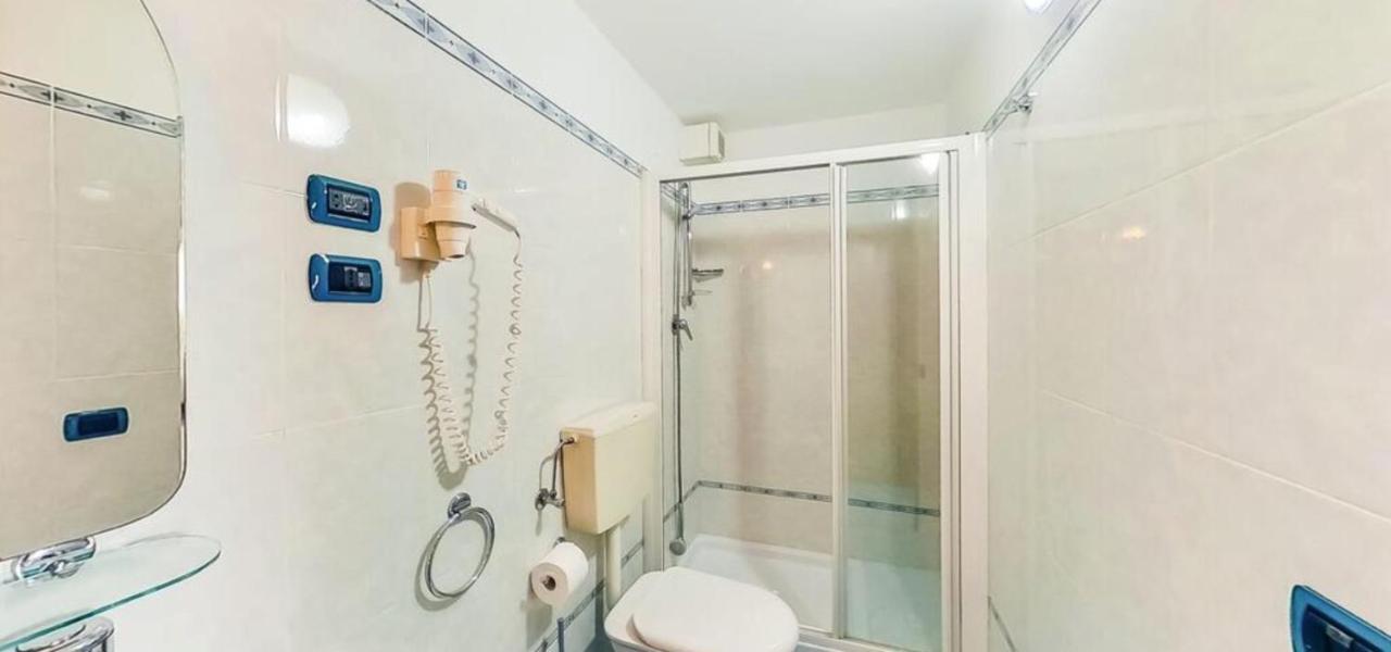 Casa Vacanza Artemis Đảo Lipari Ngoại thất bức ảnh
